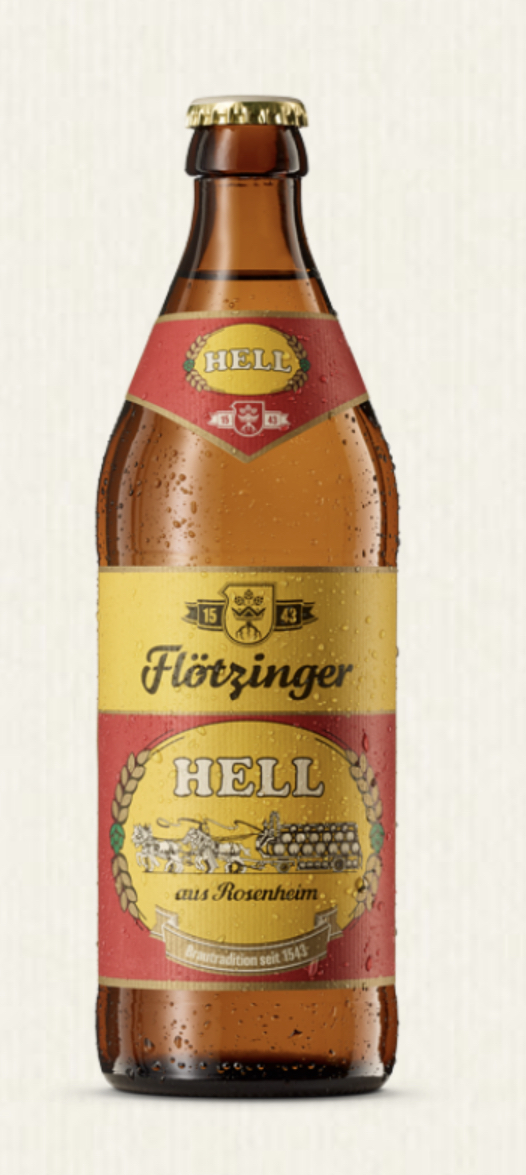 Flötzinger Hell